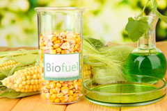 Little Mascalls biofuel availability
